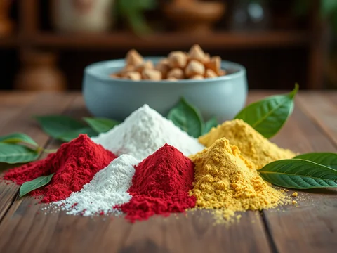 How To Choose A Kratom Product - The Complete Guide