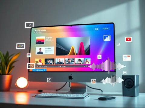 Top AI Video Generators to Simplify Your Content Creation