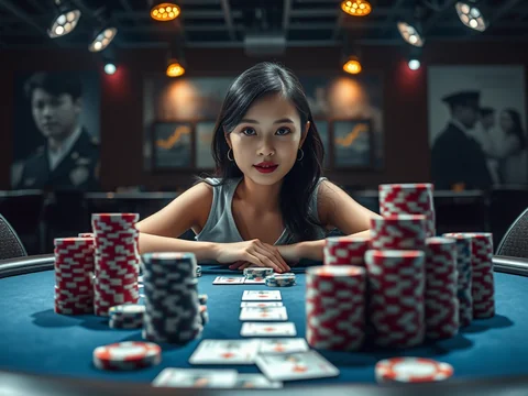 Online Poker Stories From The Pros