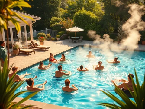 Why You Should Heat Your Pool