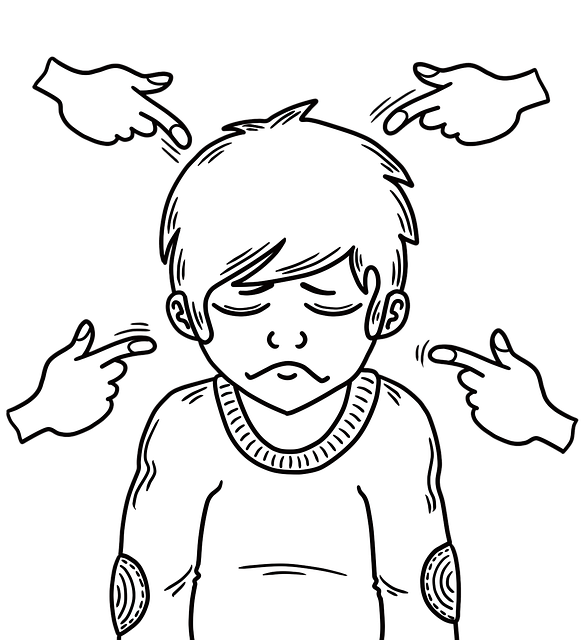 Addressing Bullying