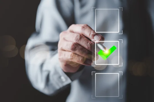 Blockchain in the voting system: All you should know