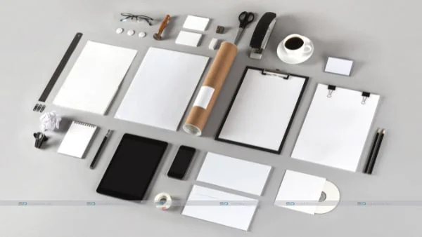 Slap Your Name On It! Why Branded Merch is the Hottest Biz Trend