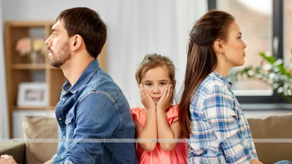 How to Ensure Your Children Are Protected During a Divorce