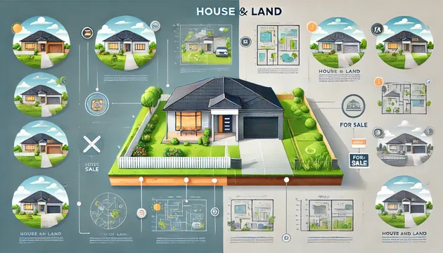 Comparing House and Land Packages and Finding the Best Fit for Your Needs