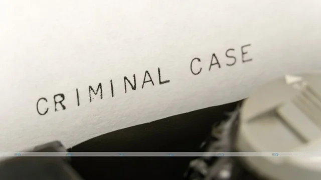 6 Ways to Protect Yourself in a Criminal Case