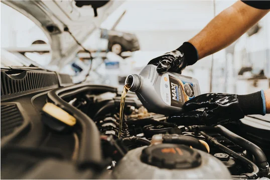 Understanding the Different Types of Oil Changes: Which Is Best for You?