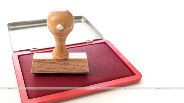 Why a Self Ink Stamp With Address Is Perfect for Personalized Stationery and Invitations