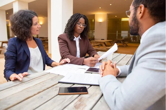 5 Tips for Navigating Car Accident ClaimsÂ 