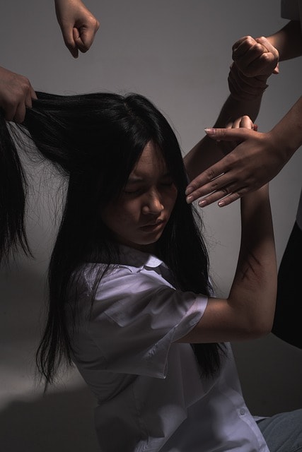 Managing Aggressive Behavior