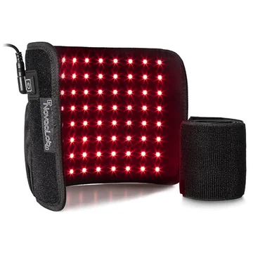 Introducing the Nova Light Pad: Your Natural Solution for Pain Relief