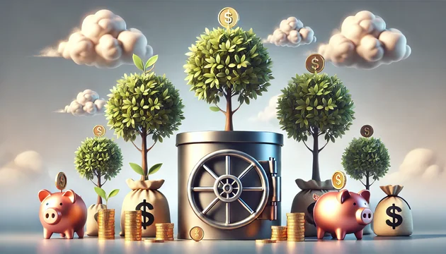 Smart Strategies to Grow Your Personal Savings Reserve