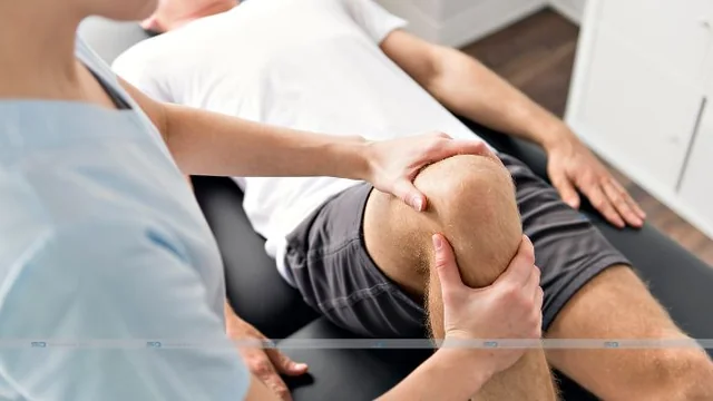The Role of Physiotherapy in Managing Chronic Conditions
