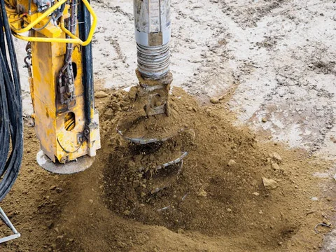 Unlock Unmatched Efficiency: How Professional Auger Hire Can Power Your Project to Success