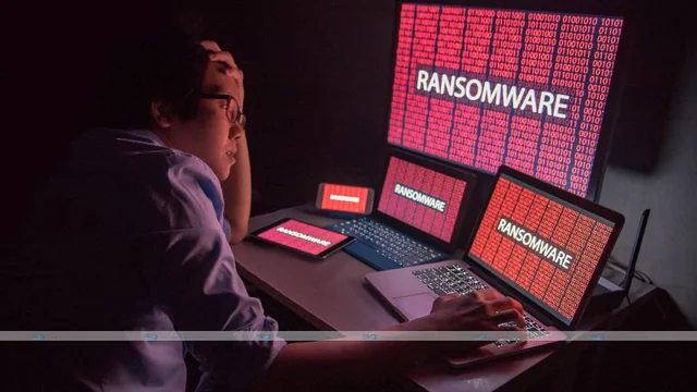 What Every Small Business Owner Should Know About Ransomware