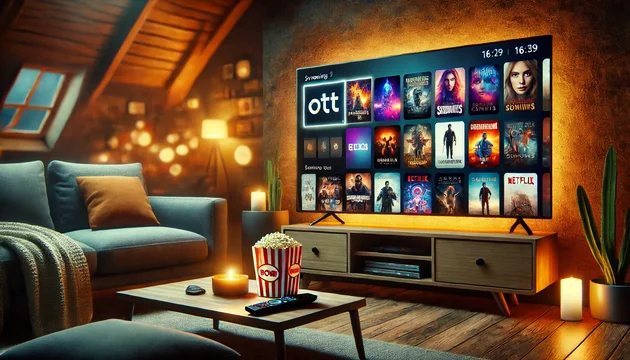 April Streaming: Top Picks from Amazon, Apple TV+, Disney+, Hulu, and Max