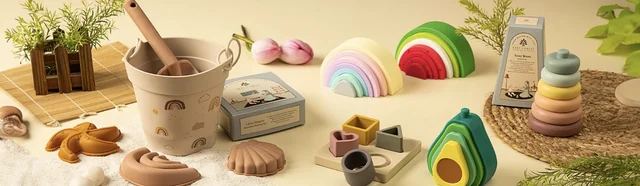 Must-Have Toddler Toys for the Ultimate Playtime Experience