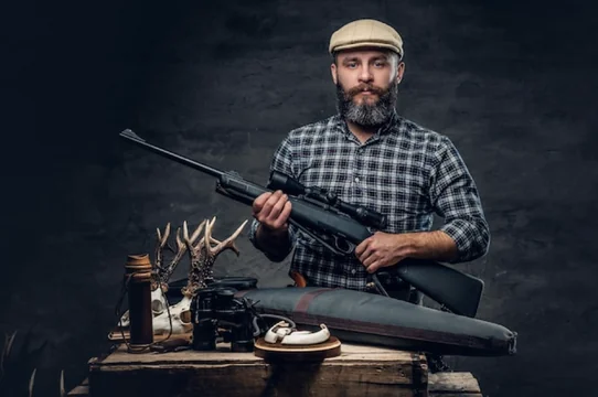 Factors that Make a Person A Responsible Gun Owner