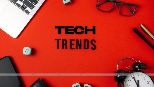 Tech Trends: The Must-Haves of 2025