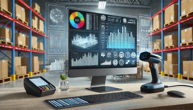 What Are the Top Features to Look for in Barcode Inventory Software?