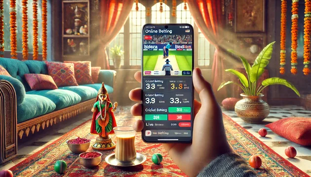 Safeguarding Practices to Use When Betting Online in India
