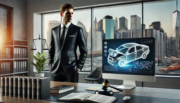 Red Flags to Watch for When Hiring a Car Accident Attorney