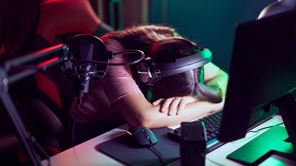 Create An Attractive Twitch Layout