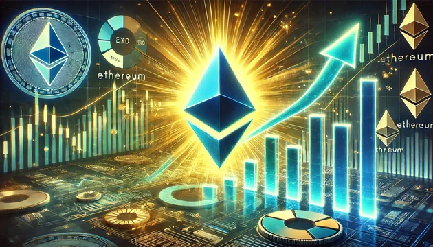 Trump Inauguration Sends Markets Spinning: Solana Faucets Surge While ETH/USD Rockets Past $3,385