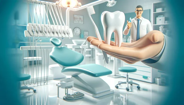 6 Dental Care Habits to Adopt for a Healthier and Brighter Smile