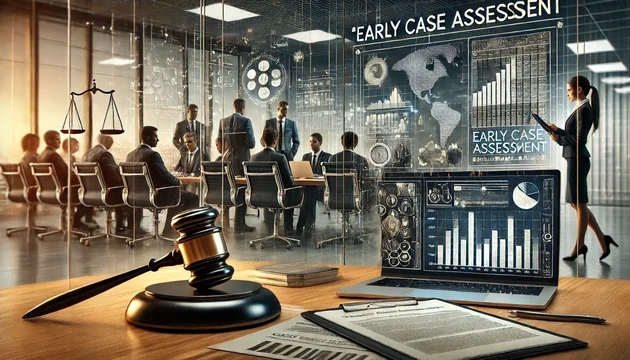 Understanding the Role of Early Case Assessment in Legal Strategy
