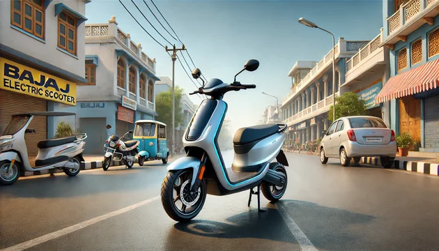 Breaking Down Electric Scooter Price Ranges in India