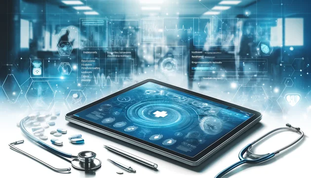 The Benefits of Implementing an Electronic Medical Record (EMR) System in Healthcare Facilities