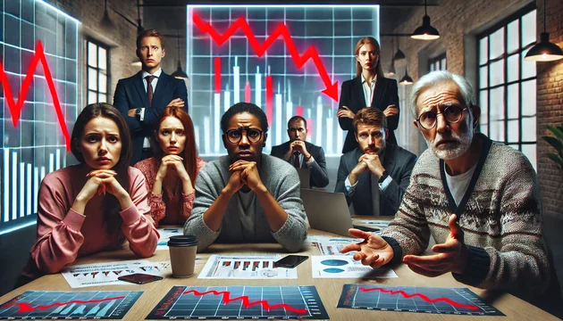 The Future of Investment Fraud - Emerging Trends in South Carolina