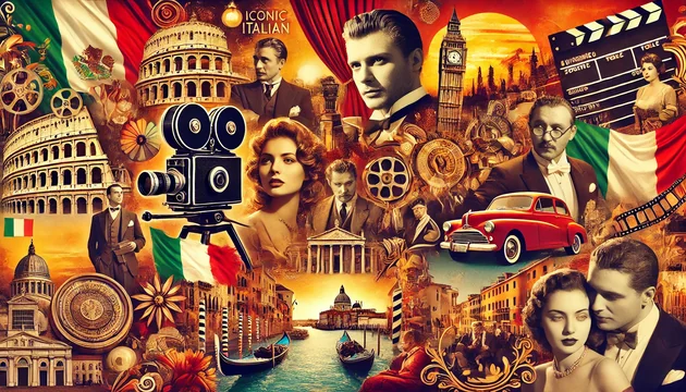 Enjoy Free Italian TV and Movies in the USA and Canada