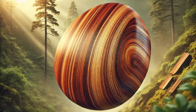 What Makes Koa Wood So Special for Jewelry?