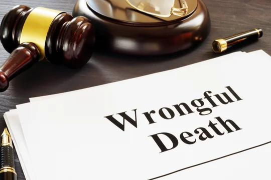 The Importance of Legal Advice in Wrongful Death Claims