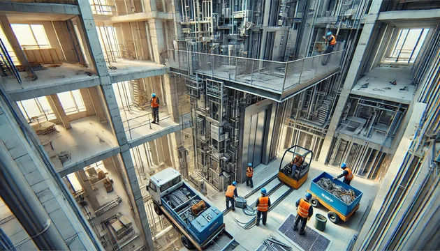 What Affects Lift Installation Costs in India?