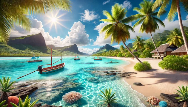 A Comprehensive Guide to Mauritius Visas: Requirements and Long-Term Stay Options