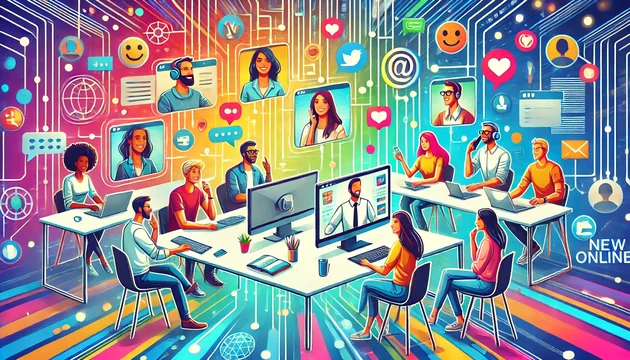 Safety First: Best Practices for Ensuring Safety When Meeting New People Online