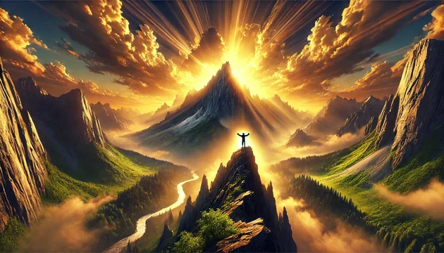 9 Most Powerful and Inspiring Bible Verses That Touch Hearts