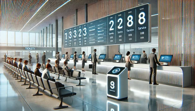 The Role of AI in Shaping the Future of Queue Management Systems