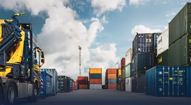 Streamline Your Business with Reliable Container Solutions