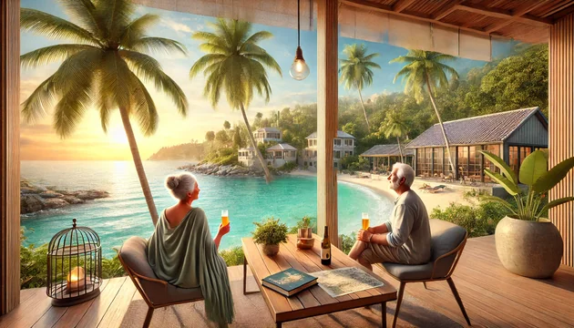 6 Best Destinations to Retire Abroad