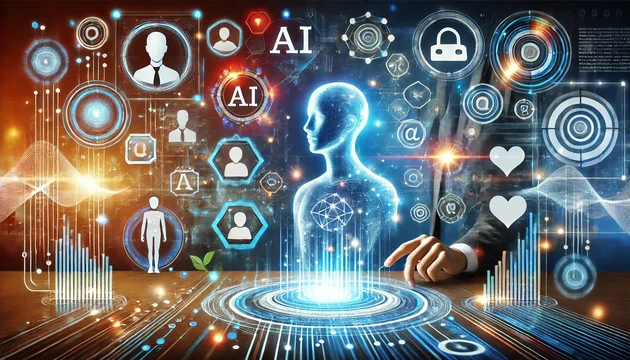 Professional Headshots for LinkedIn: The Role of AI in Personal Branding