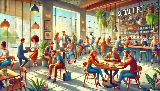 Rethink Connection: How Free 60-Minute Chat Lines Can Revive Your Social Life