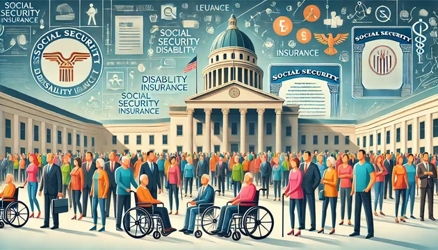 The Benefits of Hiring an SSDI Lawyer for Your Appeal