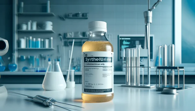 Breaking Down Synthetic Urine: What You Should Know