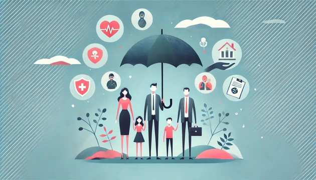 Top Reasons Why Term Life Insurance is Essential Today 2025