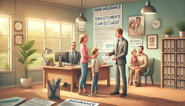 Term insurance claim settlement ratio: how it affects your policy choice