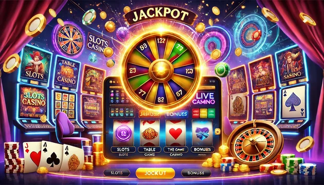 ðŸ† Zoome Casino Online Review: Unleashing a World of Gaming Adventure ðŸ†